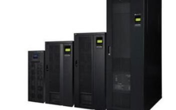 UPS電源 現代數字生活的“電力守護神”