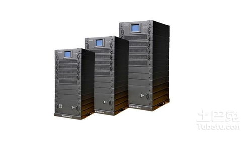 模塊化UPS電源品牌、報價及核心特點全解析
