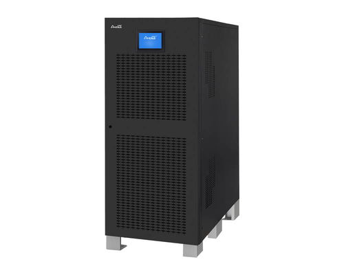 安第斯UPS電源 為甘肅省人民醫院醫療安全構筑電力防線