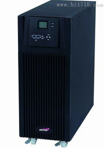 科士達UPS電源YD C9110S銀川現貨報價及產品性能解析